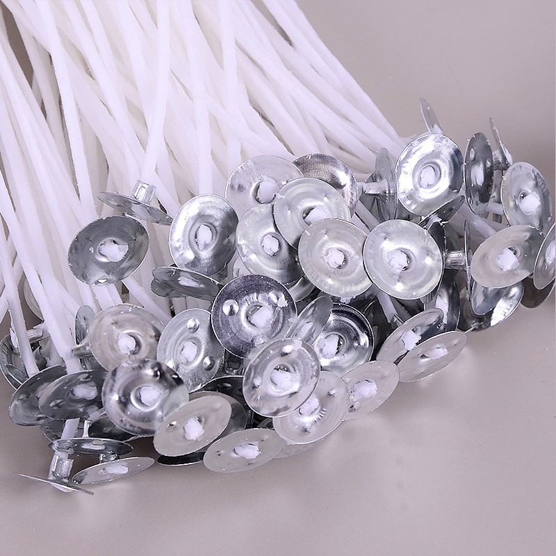 100PCs Candle Wick Candle Wick - Candle Making Uk incelemesi ve fiyatı